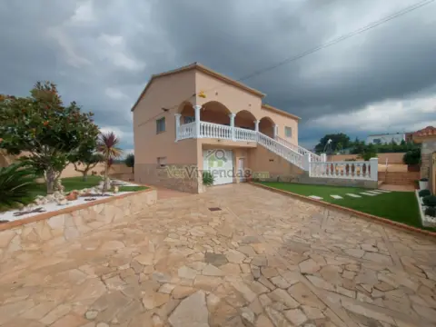 Casa en Carrer de Velázquez, 36