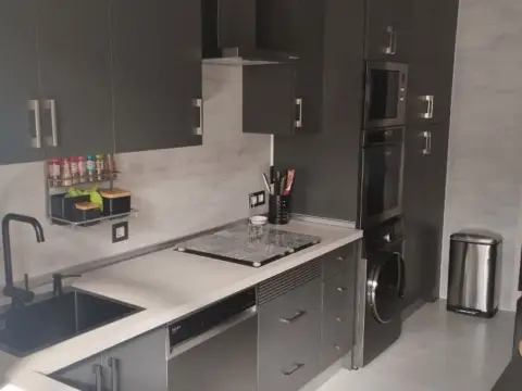 Piso en calle de Cuba