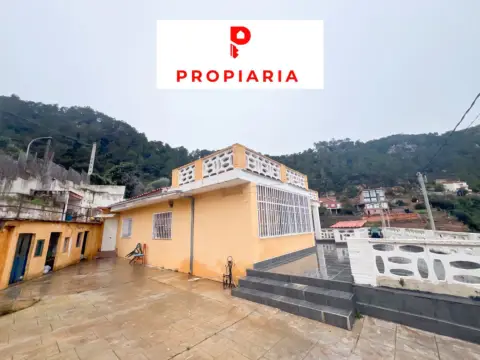 Casa en Vallirana