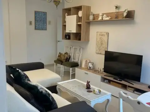 Apartamento en calle del Calar, 3