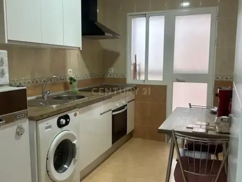 Apartamento en calle del Calar, 3