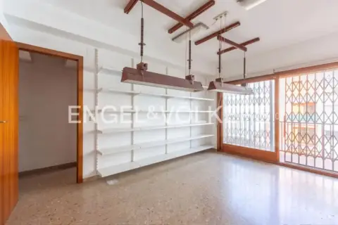 Piso en La Xerea