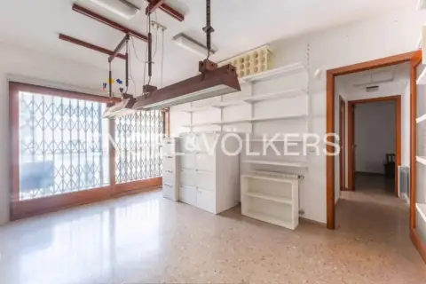 Piso en La Xerea