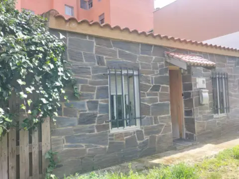 Casa en San José Obrero-San Lázaro