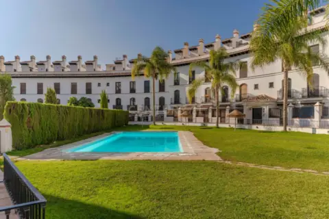 Piso en calle calle Acequia de los Molinos, 4, Vélez de Benaudal