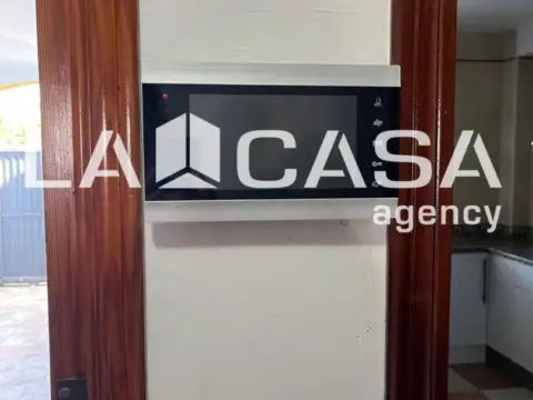 Casa adosada en Fuente del Rey