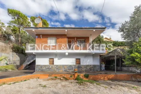 Casa en Els Hostalets de Pierola