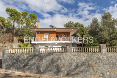 Casa en Els Hostalets de Pierola