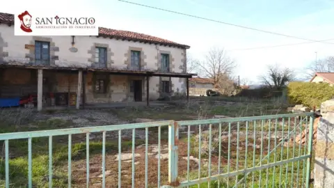 Casa rústica en Villamediana de San Roman