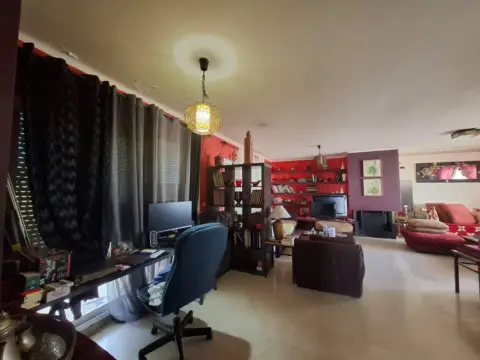 Dúplex en Urbanización Golf Río Real