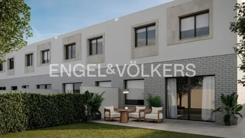 Casa en Cabanillas del Campo