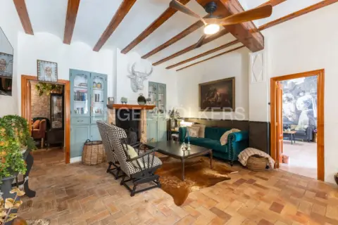 Casa en Carrer de Sant Agustí