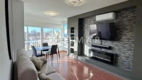 Piso en Las Palmeras