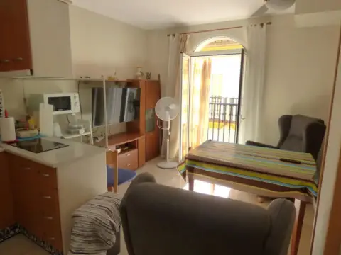 Piso en Puerto Deportivo