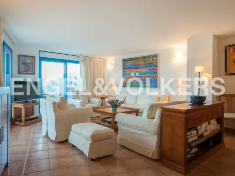 Ático en Las Atalayas-U.R.M.I.-Cerro-Mar