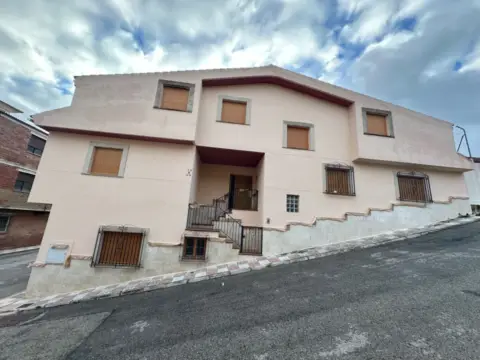 Casa en calle de Málaga, 15