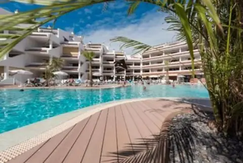 Loft en Los Cristianos