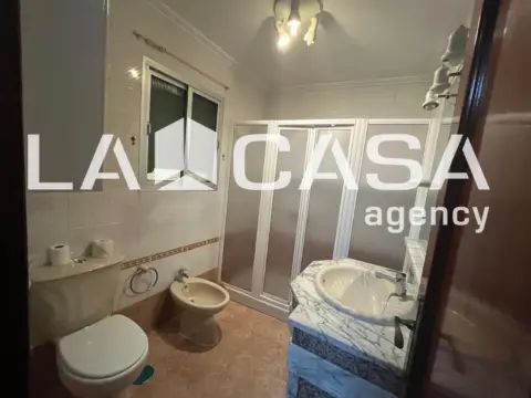 Casa en Fuente del Rey