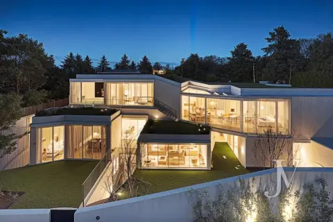 Chalet en Ciudad Universitaria