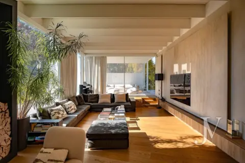 Chalet en Ciudad Universitaria