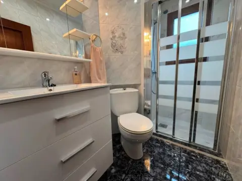 Piso en calle de los Carpinteros, 10