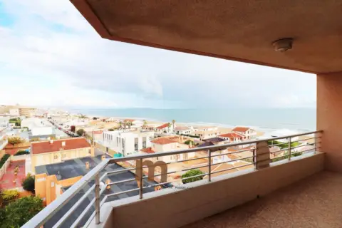 Apartamento en calle de Chile