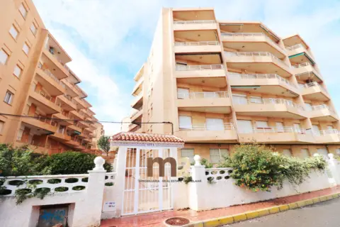 Apartamento en calle de Chile