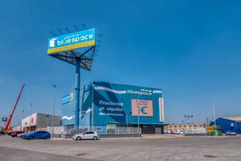 Trastero en Carrer del Baix Vinalopó, 1