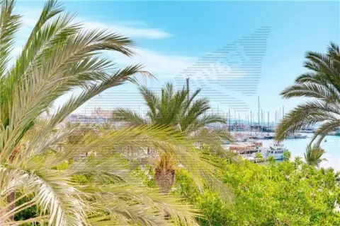 Piso en Passeig Marítim