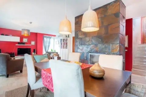 Casa en Chiva