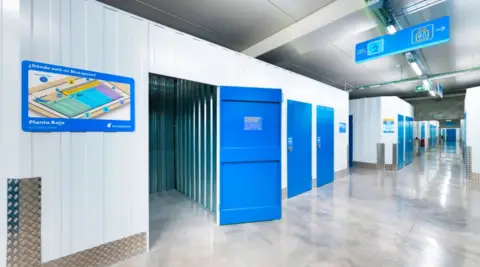 Trastero en Avenida de los Huetos, 50