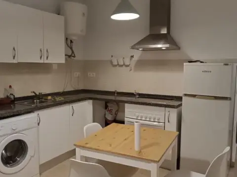 Piso en calle de Sebastián de Eslava