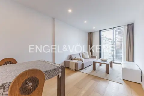 Ático en El Putxet-El Farró