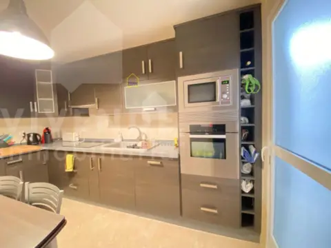 Piso en El Albergue