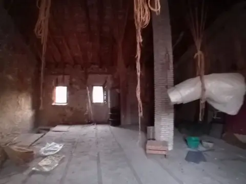 Casa pareada en Yátova