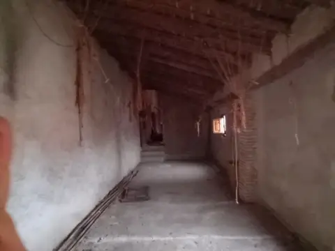 Casa pareada en Yátova