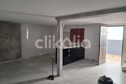 Casa en Almanjáyar-Rey Badis-La Paz