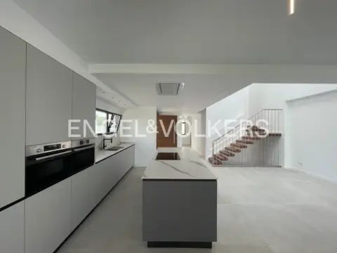 Casa en Carrer del Coll Vert