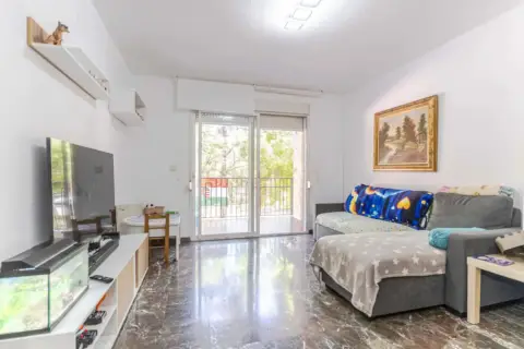 Piso – Granada Capital