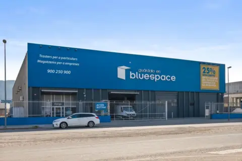 Trastero en Carrer del Pla de Matabous, 14