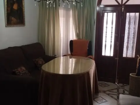 Casa en calle de Don Sancho