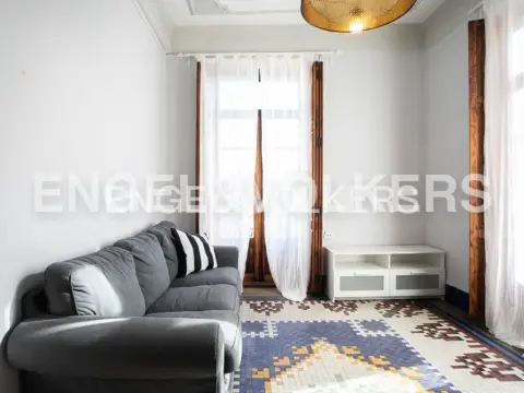 Departamento en alquiler con baja de precio en El Carme