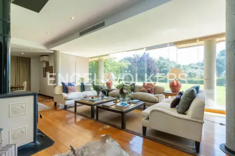Casa en Zona Monte del Pilar