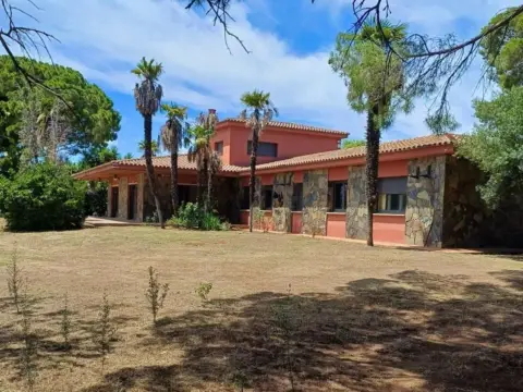 Chalet en calle Carrer Doctor Pere Virgili