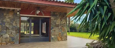 Chalet en calle Carrer Doctor Pere Virgili