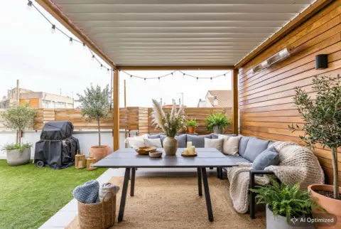 Ático en La Nova Esquerra de l'Eixample