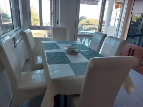 Apartamento en Carrer de Alcalá Galiano, 1