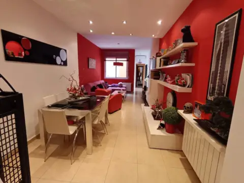 Piso en Carrer de l'Estadi
