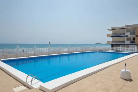 Piso en Gran Vía de La Manga, 2