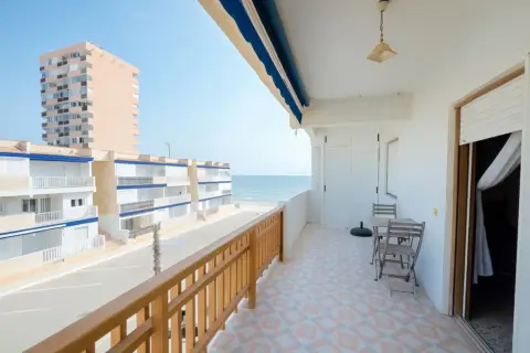 Piso en Gran Vía de La Manga, 2